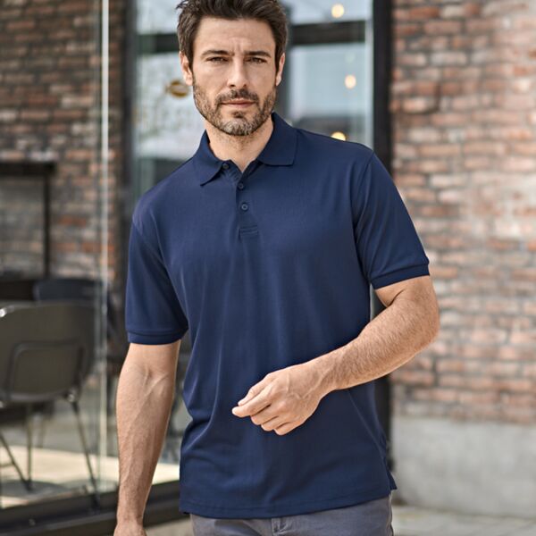 Tee Jays Club Polo Shirt Thumbnail