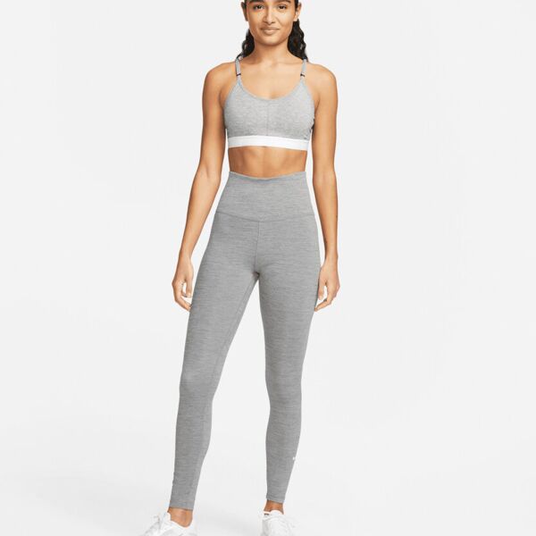 Women’s Nike One Dri-FIT high-rise leggings Thumbnail