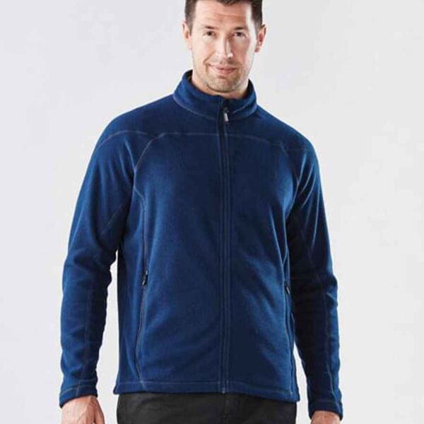 Stormtech Reactor Fleece Jacket Thumbnail