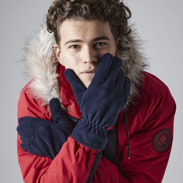 Suprafleece® alpine gloves Thumbnail