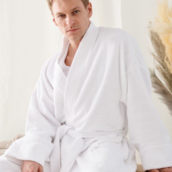 Kimono robe Thumbnail