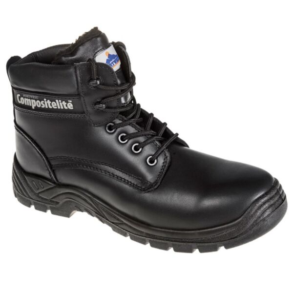 FC12 - Portwest Compositelite Fur Lined Thor Boot S3 Thumbnail