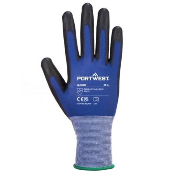 Grip 18 PU Glove Thumbnail