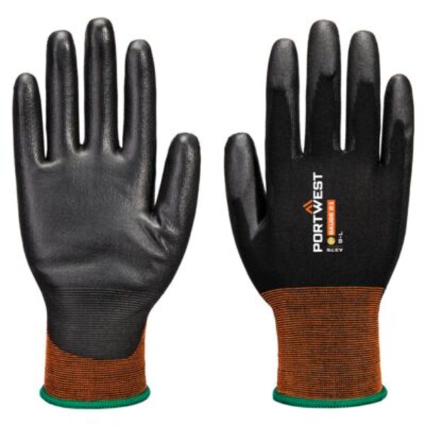 GP Grip 21 PU Glove Thumbnail
