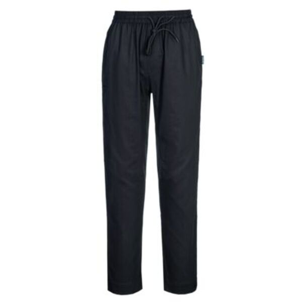 Chef's Cotton MeshAir Pro Stretch Trousers  Thumbnail
