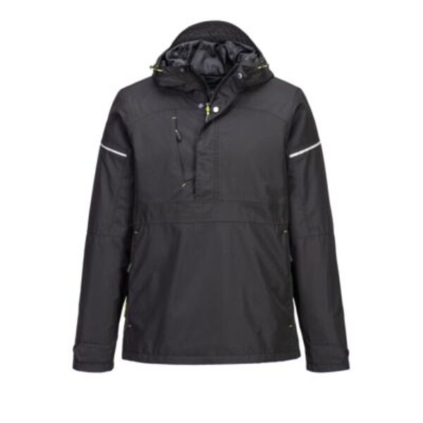 PW3 Overhead Rain Jacket Thumbnail