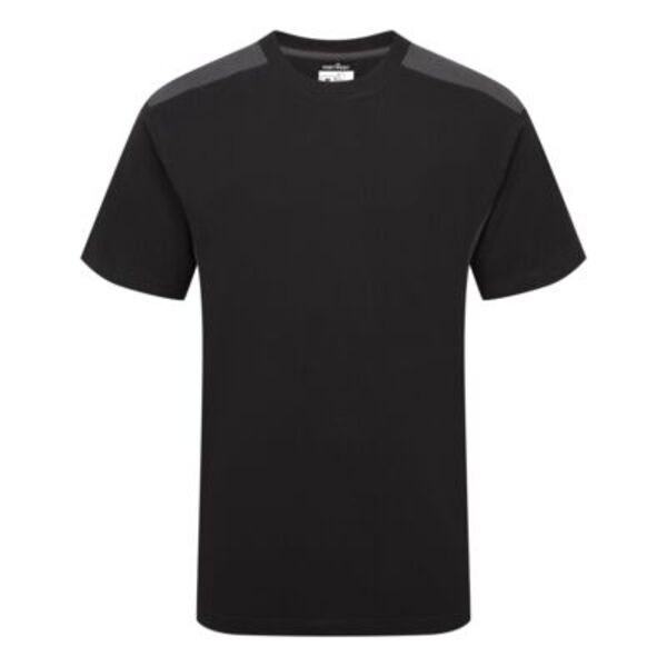 Two-Tone T-Shirt S/S Thumbnail