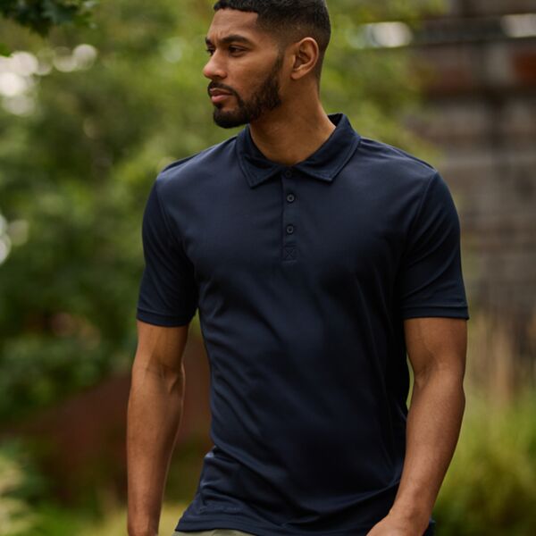 Regatta Honestly Made Recycled Polo Shirt Thumbnail