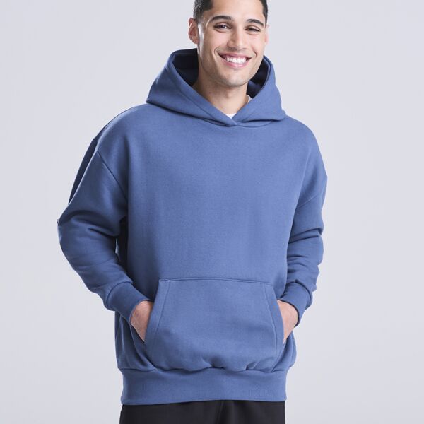 AWDis Signature Heavyweight Hoodie Thumbnail