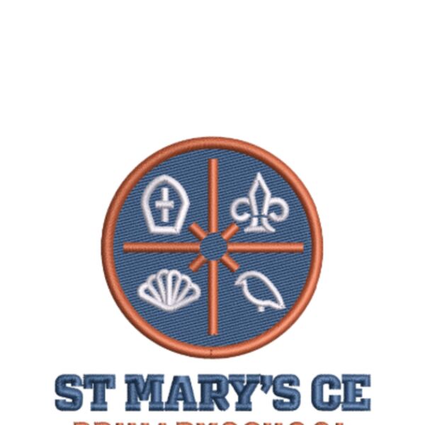EP-BRAG35 - St Mary's CE Primary School - 10.5k Thumbnail