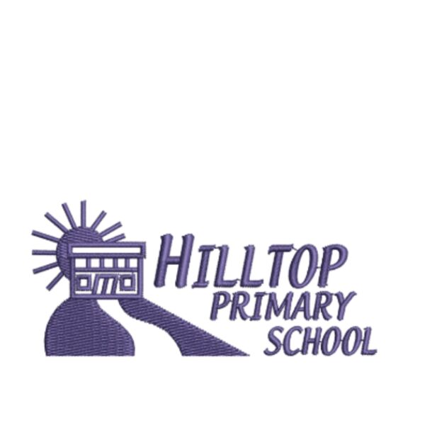 EP-TAYL21C - Hilltop Primary School (Purple Logo) - 5.5k Thumbnail