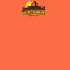 Barnstaple Orange Thumbnail