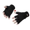 Fingerless Knit Insulatex Glove Thumbnail