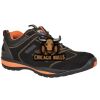 FW34 - Steelite Lusum Safety Trainer S1P HRO Orange Thumbnail