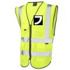 Lynton Hi Vis Vest Thumbnail