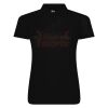 Pro RTX Ladies Pro Polyester Polo Shirt Thumbnail