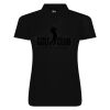 Pro RTX Ladies Pro Polyester Polo Shirt Thumbnail