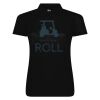 Pro RTX Ladies Pro Polyester Polo Shirt Thumbnail