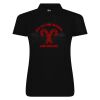 Pro RTX Ladies Pro Polyester Polo Shirt Thumbnail