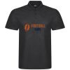 Pro RTX Pro Polyester Polo Shirt Thumbnail