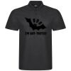 Pro RTX Pro Polyester Polo Shirt Thumbnail