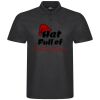 Pro RTX Pro Polyester Polo Shirt Thumbnail