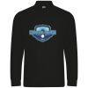 Pro RTX Pro Long Sleeve Piqué Polo Shirt Thumbnail