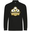 Pro RTX Pro Long Sleeve Piqué Polo Shirt Thumbnail