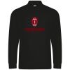 Pro RTX Pro Long Sleeve Piqué Polo Shirt Thumbnail