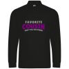 Pro RTX Pro Long Sleeve Piqué Polo Shirt Thumbnail