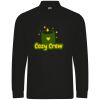Pro RTX Pro Long Sleeve Piqué Polo Shirt Thumbnail