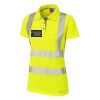 PIPPACOTT Coolviz Ultra Women's Polo Shirt Thumbnail