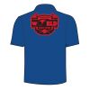 Pro RTX Pro Premium Piqué Polo Shirt Thumbnail