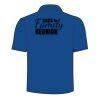 Pro RTX Pro Premium Piqué Polo Shirt Thumbnail