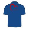Pro RTX Pro Premium Piqué Polo Shirt Thumbnail