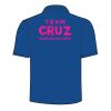 Pro RTX Pro Premium Piqué Polo Shirt Thumbnail