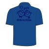 Pro RTX Pro Premium Piqué Polo Shirt Thumbnail