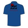 Pro RTX Pro Premium Piqué Polo Shirt Thumbnail