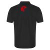 Pro RTX Pro Wicking Piqué Polo Shirt Thumbnail