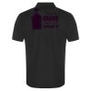 Pro RTX Pro Wicking Piqué Polo Shirt Thumbnail