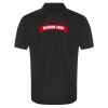 Pro RTX Pro Wicking Piqué Polo Shirt Thumbnail