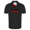 Pro RTX Pro Wicking Piqué Polo Shirt Thumbnail