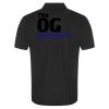Pro RTX Pro Wicking Piqué Polo Shirt Thumbnail