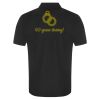 Pro RTX Pro Wicking Piqué Polo Shirt Thumbnail