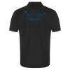 Pro RTX Pro Wicking Piqué Polo Shirt Thumbnail