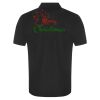 Pro RTX Pro Wicking Piqué Polo Shirt Thumbnail