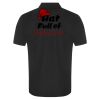 Pro RTX Pro Wicking Piqué Polo Shirt Thumbnail